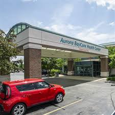 Some are brown, some are green, some are blue.but they all do the same thing. Aurora Health Care Green Bay