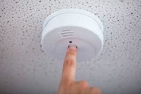 The constant noise might be just bearable enough that you have procrastinated fixing it. What To Do When Your Smoke Detector Isn T Working Turn It On Electric