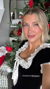 With love this Christmas, Zoe Moss 🤍