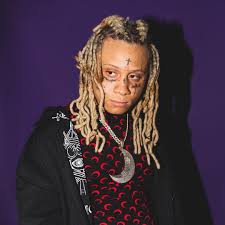 We did not find results for: Thatdancer In 2021 Trippie Redd Dreads Styles Rappers