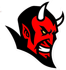 Pin By Chris Basten On Devils Demons Logos Dragon Images Horror Artwork City Silhouette