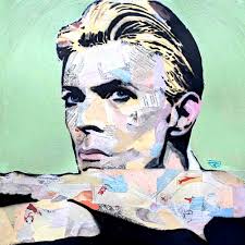 Greetings from 🇬🇧 The Fine Art Gallery has a collection of work from the  greatest artists from all over the globe. This portrait is by the awesome  🏴󠁧󠁢󠁳󠁣󠁴󠁿 artist Paul Cadden. I