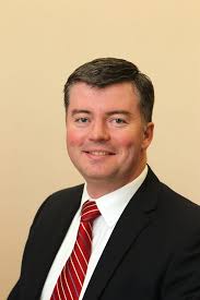 McDonough makes it official