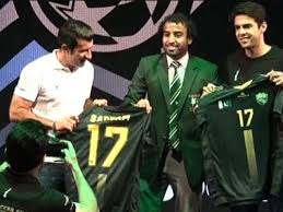 Check out his latest detailed stats including goals, assists, strengths & weaknesses and match ratings. All The Things That Seemed To Have Gone Wrong During Kaka Figo S Visit To Pakistan Cutacut Com
