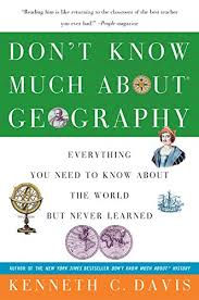 Download Dont Know Much About Geography Everything You Need