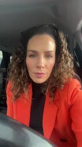 Anna Huckaby's Instagram, Twitter & Facebook