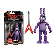Funko Five Nights At Freddy S Articulated Bonnie Action Figure Toy Buy At G4sky Net Five Nights At Freddy S Freddy Toys Action Figures