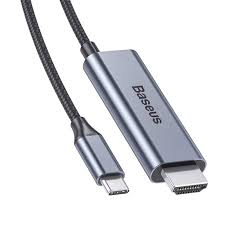 Q can i add or delete items from my order if i change my mind 9 a yes, but you need to tell us asap. Baseus Video Pro Usb C To Hdmi Cable 4k Gadstyle Bd