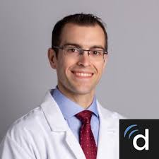 Dr. David T. Saxon, MD