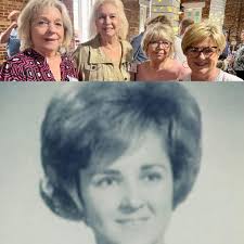 Remembering a classmate