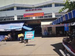 Lao động & xã hội. NgÆ°á»i Dan Ä'a Náºµng Tá»± Giac Gian Cach Chá»§ Ä'á»™ng Cháº·n Dá»‹ch