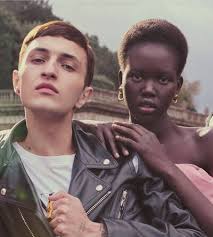 Donna Born in Roma Eau de Parfum