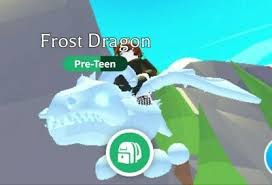 Последние твиты от adopt me! Frost Dragon Fly Ride Legendary Adopt Me Roblox Super Rare Pet Virtual Item This Is The Adopt Me X21 Legendary Ride Fly Frost Drag My Roblox Roblox Adoption