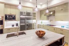 Typically available in natural wood finishes such as oak, maple or cherry, they also come in painted variants, which are less popular. Kitchen Cabinet Styles Ultimate Guide Designing Idea