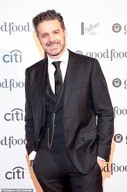 Why does jock zonfrillo wear worry beads? Masterchef Judge Jock Zonfrillo Reveals His Anxiety Before Premiere Of The Show Sound Health And Lasting Wealth