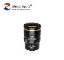 8MP 4K Ultra HD Image Infrared Technology Industrial Camera ...