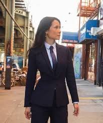But it's 2020 and prom suits for girls are definitely a thing. Fake Georgia On Twitter In 2021 Suits For Women Tomboy Outfits Suit And Tie