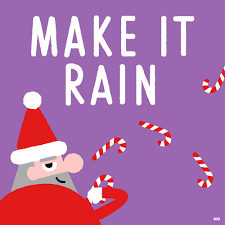 Vivamuriente a reblogué ce billet depuis buzzingaround. The Lilac Scrapbook All I Want For Christmas Is Gifs