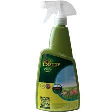 Maybe you would like to learn more about one of these? Buy Antistatic Cleaner Artificial Turf Clean 750ml Norten Bricolemar
