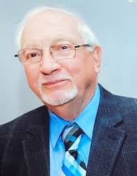 Obituary information for John B. Beard