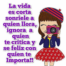 Resultado de imagen para imagenes de reflexion de la vida