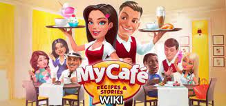 Recipes My Cafe Recipes Stories Full List