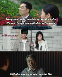 Chủ tịch phán câu nào chuẩn câu đấy kkk 📹Phim: Quý cô ẩn danh (Ms.  Incognito) 🗓️Lịch chiếu thứ 2,3 hàng tuần.