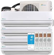From 9000 btu/hour to 36000 btu/hour. Senville Mini Split Reviews Are They Any Good 2020 Guide