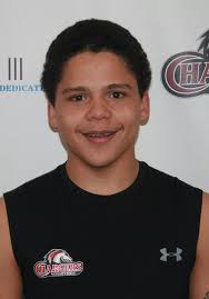 2015 Men's Volleyball Roster