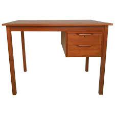 Great savings & free delivery / collection on many items. Mid Century Modern Danish Teak Desk For Sale At 1stdibs