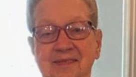 Betty Joyce Higdon Obituary (1942