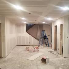 Drywall is surely a good choice to dress your interior walls, as it can yield a tidy look and is also easy to install. The 10 Best Drywall Repair Contractors In Aurora Co 2021