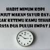 Bertahun sudah menyulam cinta, cincin di jari penanda ikatan, apa maknanya sumpah setia 1