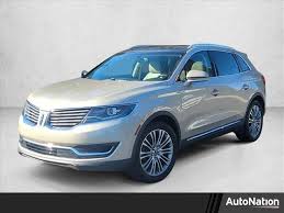 Image result for Palladium White Gold 2017 MKX