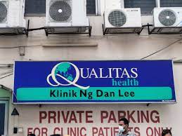 377, batu 4, jalan ampang kuala lumpur 50450 wilayah persekutuan kuala lumpur: Nsz On Twitter Rakan Rakan Wearekl Kkcity Kalau Nak Buat Saringan Covid19 Rtk Antigen Di Kl Untuk Penerbangan Ke Sabah Bolehlah Pergi Ke Qualitas Klinik Ng Dan Lee Jalan Pudu Rm90 Tak