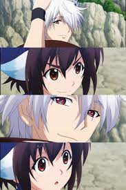 They Ae Anime Personagens De Anime Hina