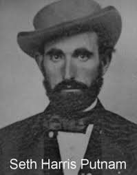 Seth Harris Putnam (1831-1908)