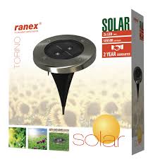 Illumina giardino, vialetti e camminamenti con faretti led per esterno. Acquista Faretto Led Da Terra Ad Energia Solare Da Esterno 2 Led Prezzo Scontato 9 9 Negozio On Line Dsshop24 Com