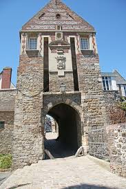 Saint Valery Sur Somme Porte De Nevers Saint Valery Saint Valery Sur Somme Nevers