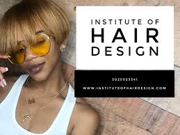 Institute of Hair Design