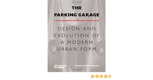 We also have various locking bike stands on convention place, 7th and. The Parking Garage Design And Evolution Of A Modern Urban Form Mcdonald Shannon S Amazon De Bucher