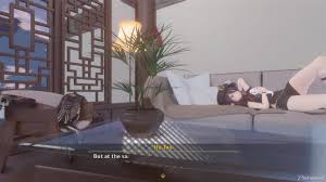 [Pinksama] A Night In Liyue - Prank Gone Wrong WiP 2c