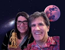 Nice to see one of our speakers last year has been awarded a British Empire  Medal for Astronomy Outreach. Well done Paul!