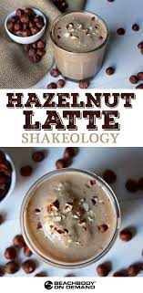 Pin On Shakeology Recipes