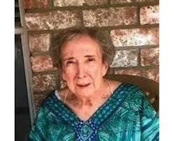 Betty Pitre Obituary (1932