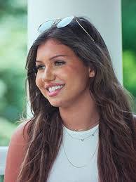 Lottie Evans's Instagram, Twitter & Facebook