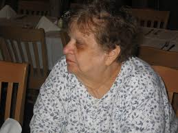 RUTH KNOTT Obituary (2014)