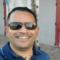 Richard Andujar's Instagram, Twitter & Facebook