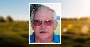 Charles Harry Combs Obituary March 21, 2021