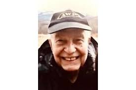 Charles Robitaille Obituary (1925